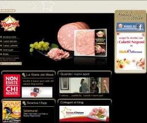 LA SPESA E’ SERVITA IN PAM E PANORAMA