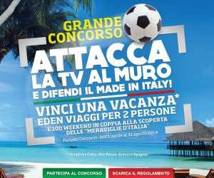 ORGOGLIO ITALIANO 2014