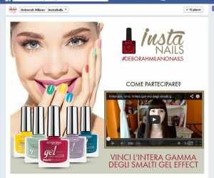 InstaNails by Deborah Milano