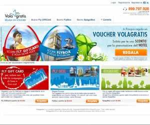 Offerta di Pasqua Regalaunvoucher