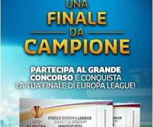 UNA FINALE DA CAMPIONE
