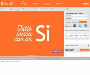 WELCOME E ATTIVAZIONE 2014