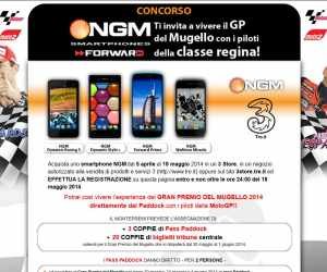 NGM TI INVITA A VIVERE IL GP MUGELLO CON I PILOTI DELLA CLASSE REGINA!