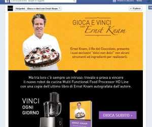 GIOCA & VINCI CON ERNST KNAM