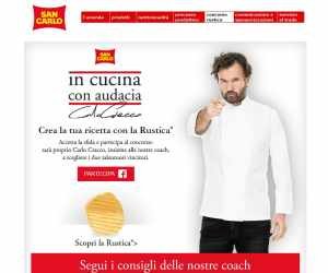 IN CUCINA CON AUDACIA