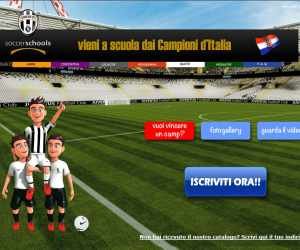 DAI IL NOME AL PALLONE UFFICIALE DEL CAMP JSS DI UMAGO 2014