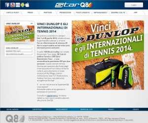 VINCI DUNLOP CON Q8