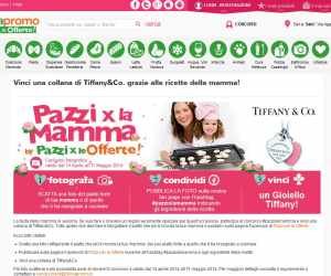 Photo Challenge #pazzixlamamma by Pazzi x le Offerte