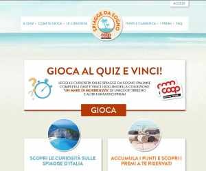 UN MARE DI MORBIDEZZA ONLINE