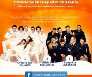 Fanta Amici - 2^ edizione