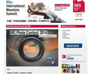 IMS Photo Contest 2014 powered by BMW
