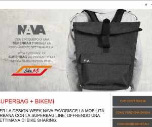 Superbag + BikeMi