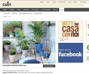 LA TUA CASA COME UN SET