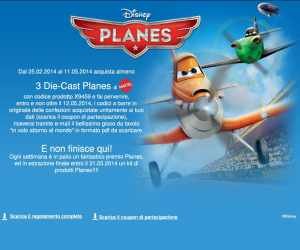 SCEGLI MATTEL VINCI PLANES