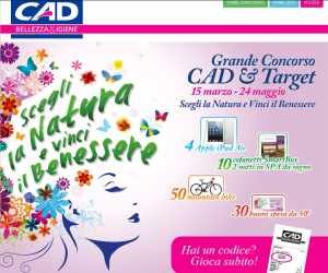 Scegli la Natura e vinci il benessere 2014