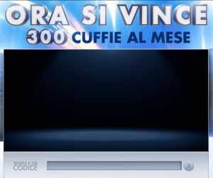 ORA SI VINCE CON VIGORSOL E VIVIDENT
