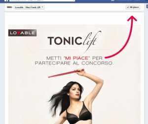 Tonic Lift