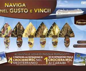 NAVIGA NEL GUSTO E VINCI