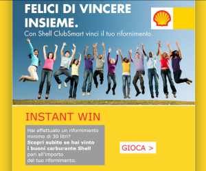 VINCI IL TUO RIFORNIMENTO