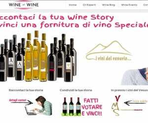 Storie di Vino