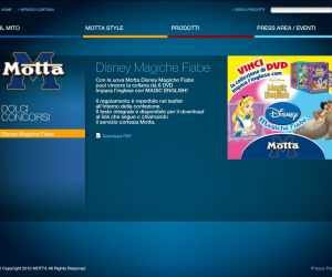 CON MOTTA PUOI VINCERE LA COLLEZIONE DI DVD IMPARA L’INGLESE CON MAGIC ENGLISH