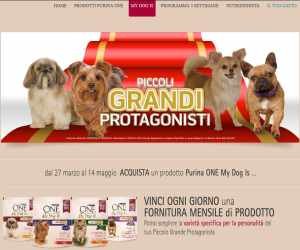 PICCOLI GRANDI PROTAGONISTI