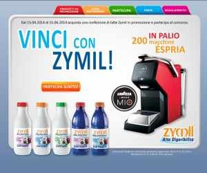 VINCI CON ZYMIL