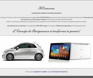 L’Energia che ti premia