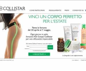 VINCI UN CORPO PERFETTO PER L'ESTATE