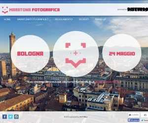 Maratona Fotografica Disturbo