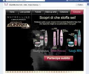 Scopri di che stoffa sei!