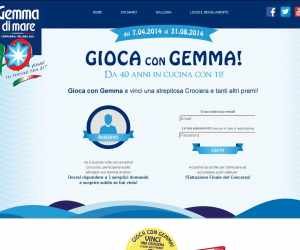 GIOCA CON GEMMA