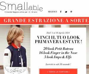 VINCI IL LOOK PRIMAVERA-ESTATE