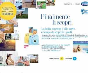 STAGIONE DEL PIEDE 2014