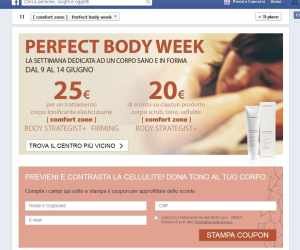 Perfect Body Week
