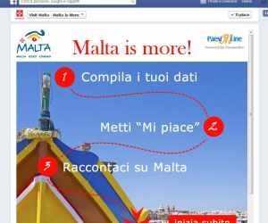 Malta is More