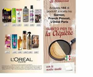 LE RICETTE DI BELLEZZA