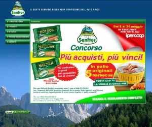 Più acquisti, più vinci