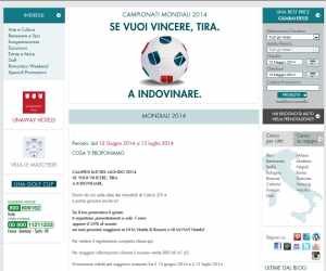 UNA... Offerta Mondiali 2014