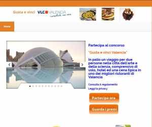 Gusta e Vinci Valencia