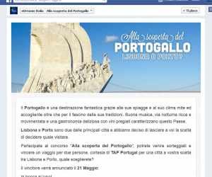 Alla scoperta del Portogallo