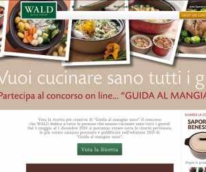 GUIDA AL MANGIAR SANO