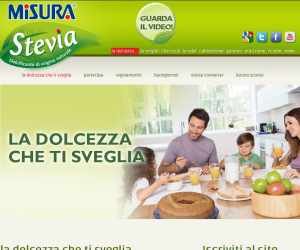 LA DOLCEZZA CHE TI SVEGLIA