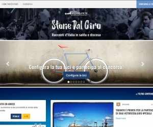 CREA LA TUA BICI CON MEDIOLANUM