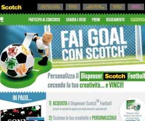 PERSONALIZZA IL TUO DISPENSER