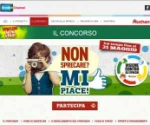 NON SPRECARE? MI PIACE!