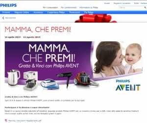 Mamma, che premi!