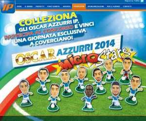 UNA GIORNATA DA CAMPIONI