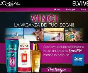 Con Elvive scegli il tuo viaggio ideale