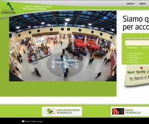 IL NEGOZIO DELLA FORTUNA